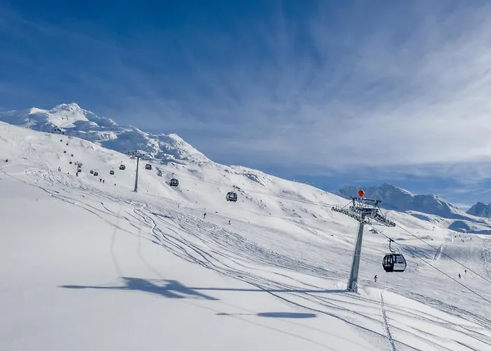 Hotel Angerer Alm
