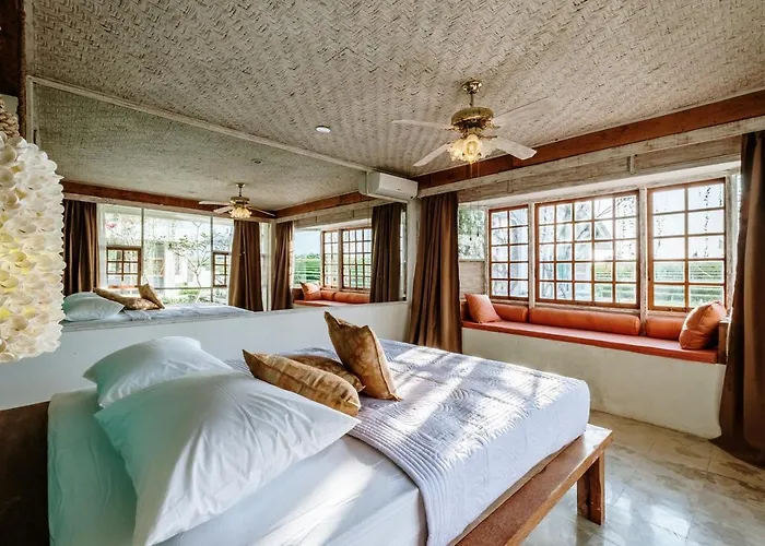 Boho Canggu