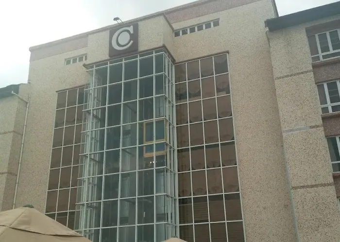 Conference Hotel , Abeokuta