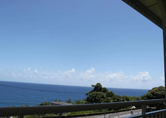 La Fournaise Hotel Restaurant