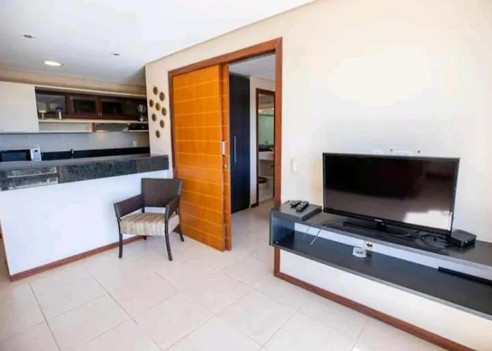 Manaca Apartamentos , Kariri Beach , Cumbuco