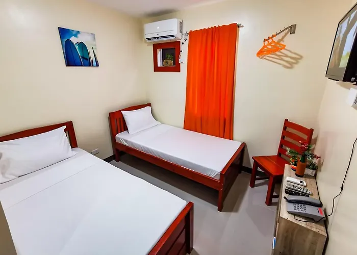 Downtown Suites
