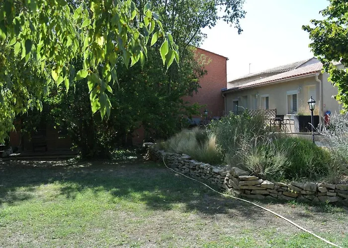 Le Clos des Capitelles