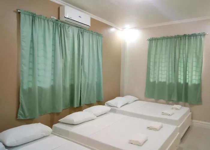 Sandscape Hotel