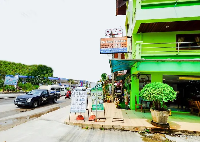 Rak Samui Residence