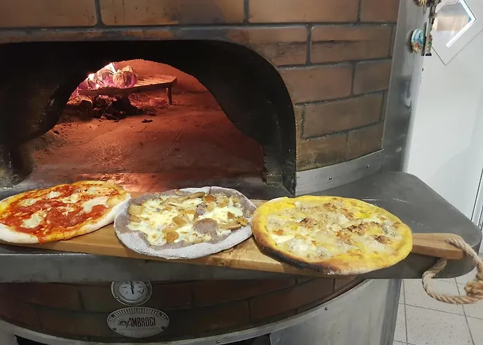 Cavallo Bianco