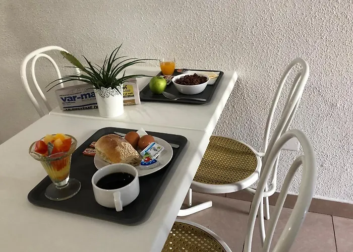 Hotel Triotel