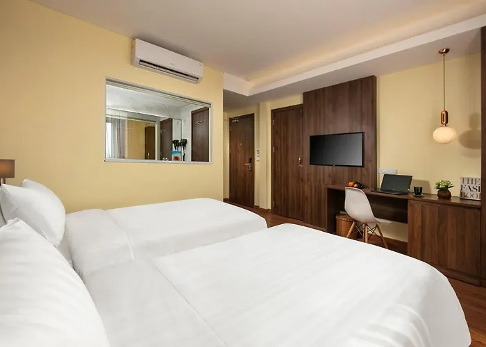 Viryla Boutique Hotel