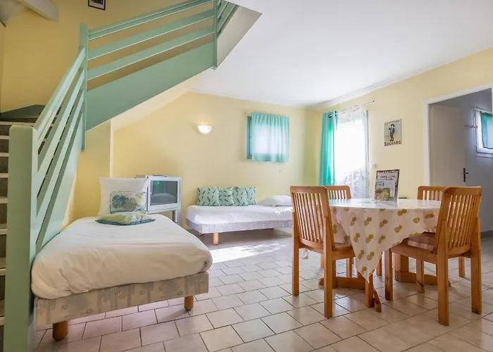 Logis Hotel Le Nuage