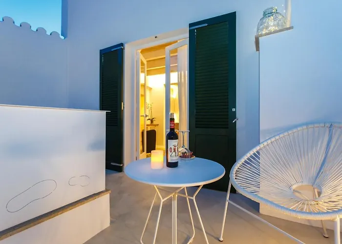 Hotel S'Estil-let
