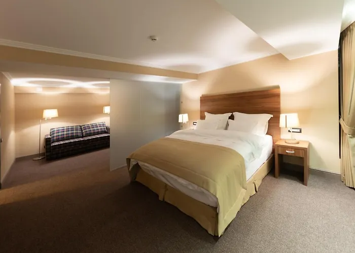 Daria Suite
