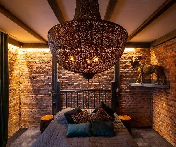 Kronan Bed & Breakfast