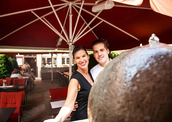 Restaurant Residence Ente