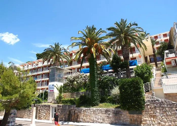 Hotel Aurora