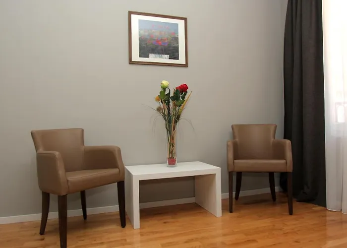 Hotel Villa Milas