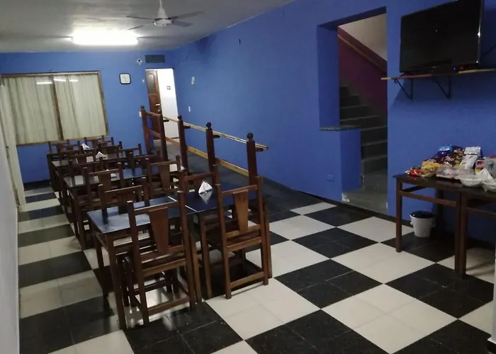 La Nueva Estancia