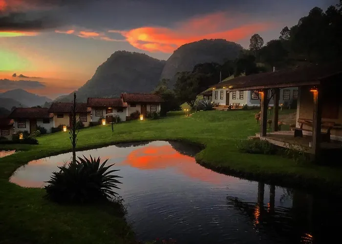 Pousada Gonçalves