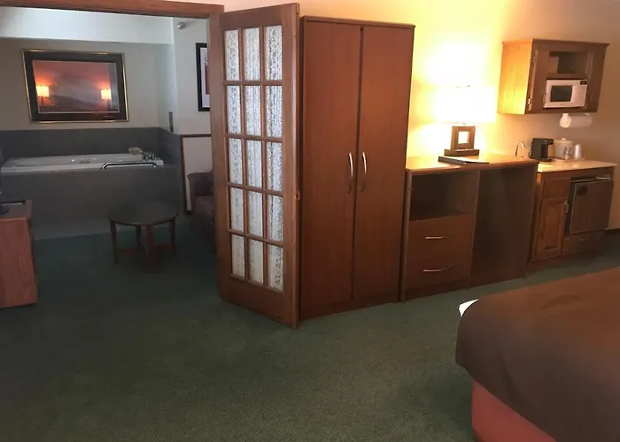 Americinn By Wyndham Blackduck