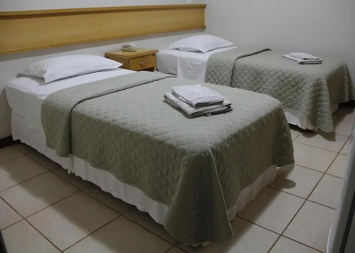 Hotel Schwab