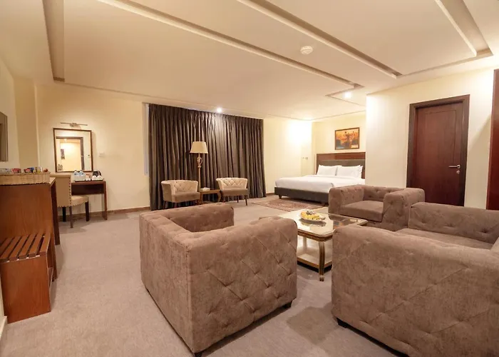 Hotel One Naran