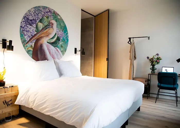 Hotel Haverkist