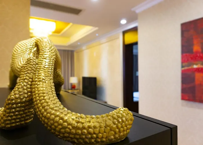 Colinas Hotel