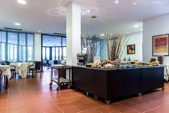 Hotel Astor - Genova Nervi