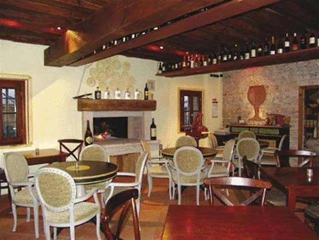 Agritur Fossa Mala - Fiume Veneto