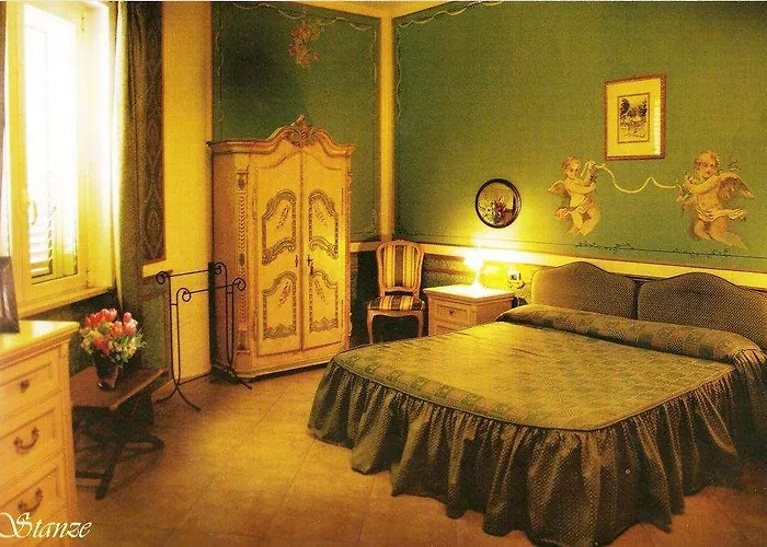 Grand Hotel Rinascimento