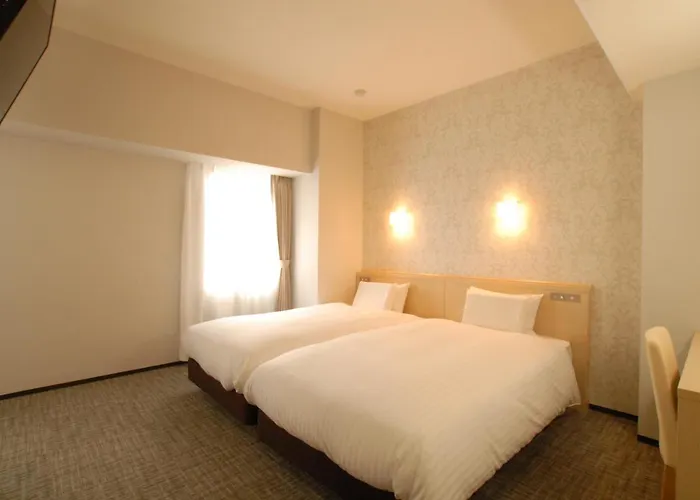 AB Hotel Fuji