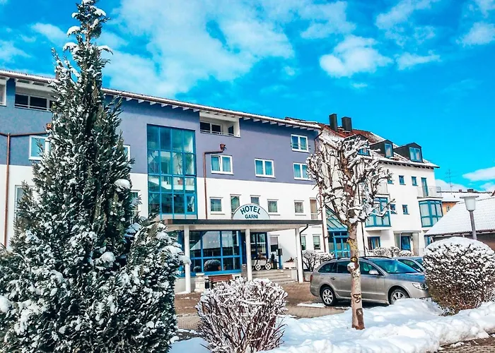 Hotel Schwertfirm