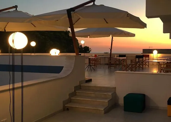Hotel Pelaghea