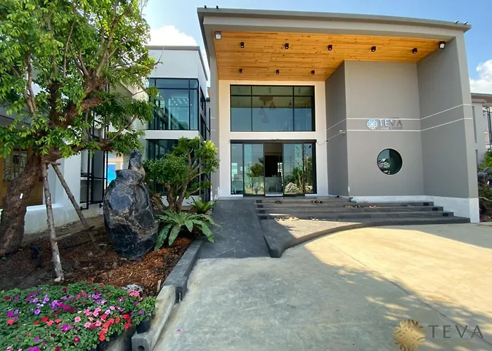 Teva Valley Resort