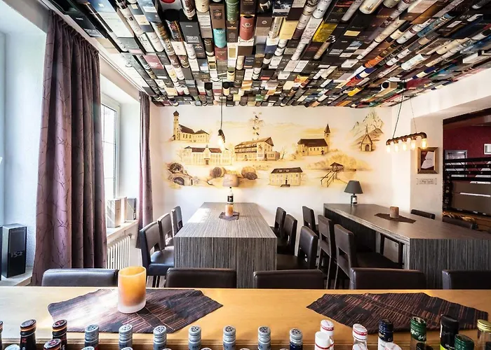 Hotel-Gasthof Zum Dragoner