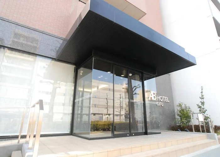 Ab Hotel Gifu