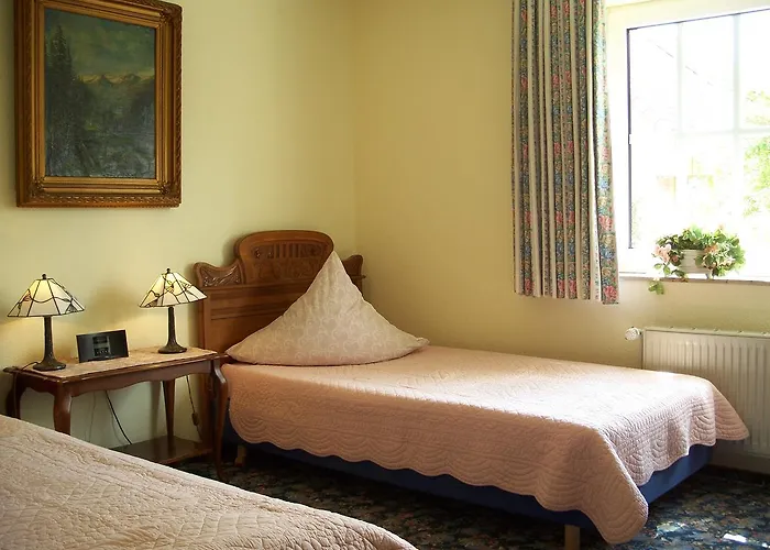 Hotel Barmstedter Hof