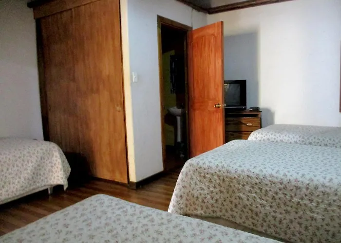 Hotel Centro Sur - Colonial