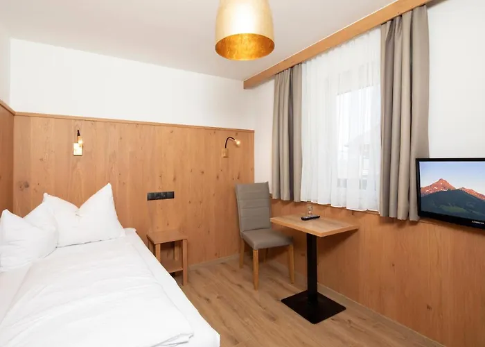 Hotel Andreas