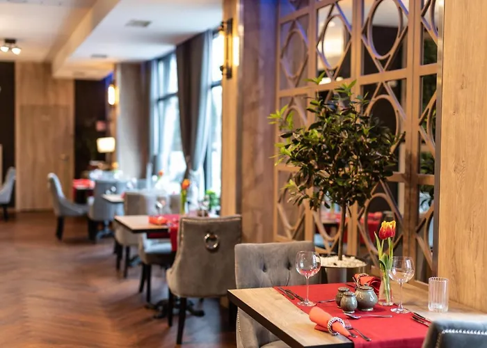 Hotel Beskid