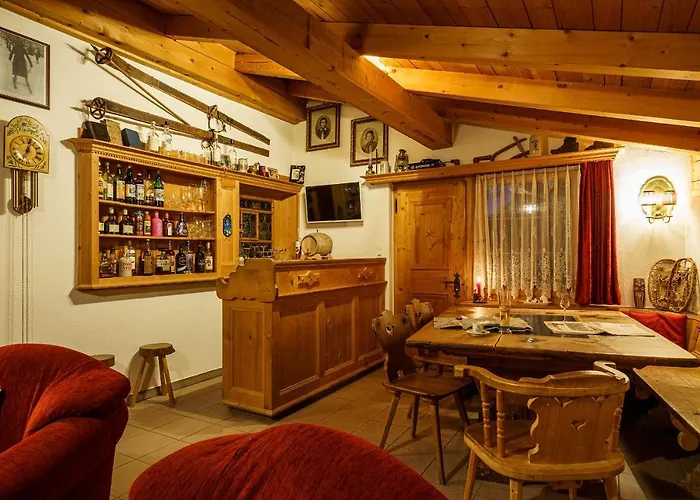 Hotel Silvapina