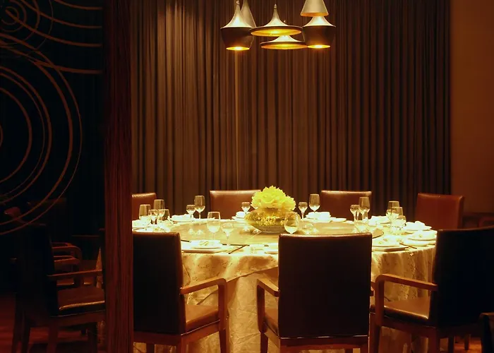 Tea Boutique Hotel