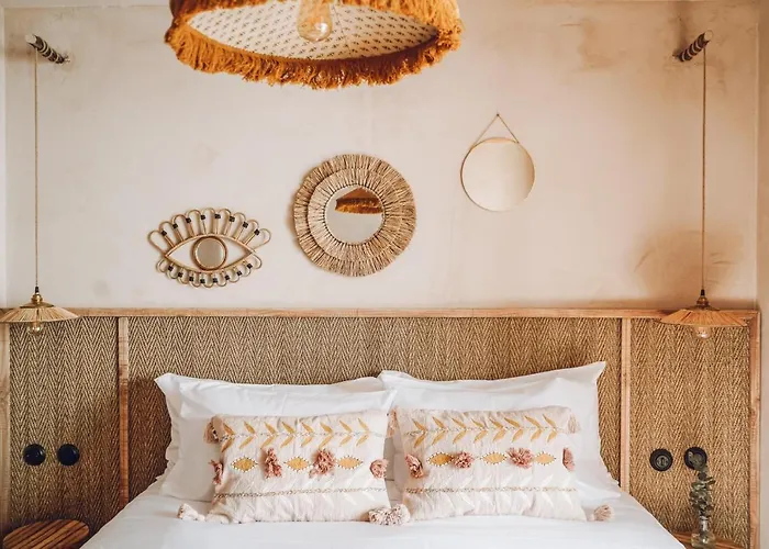 Nomad Hotel - Xabia Port