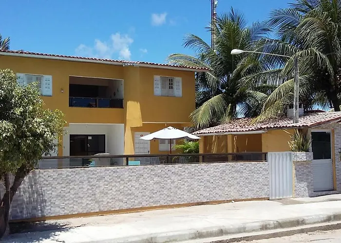 Pousada Sossego Suítes