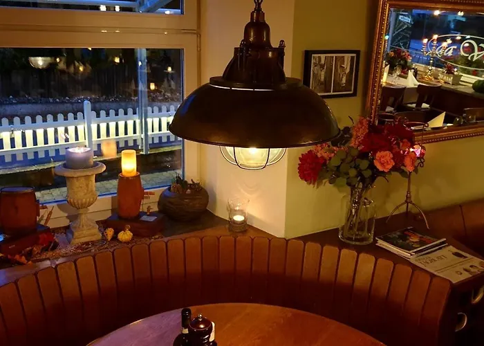 Hotel Roemerbad