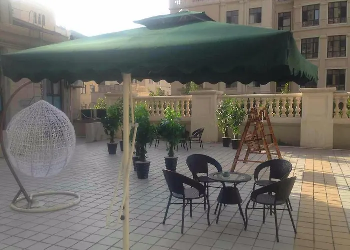 Lavande Hotels Dalian Software Park University Of Technology