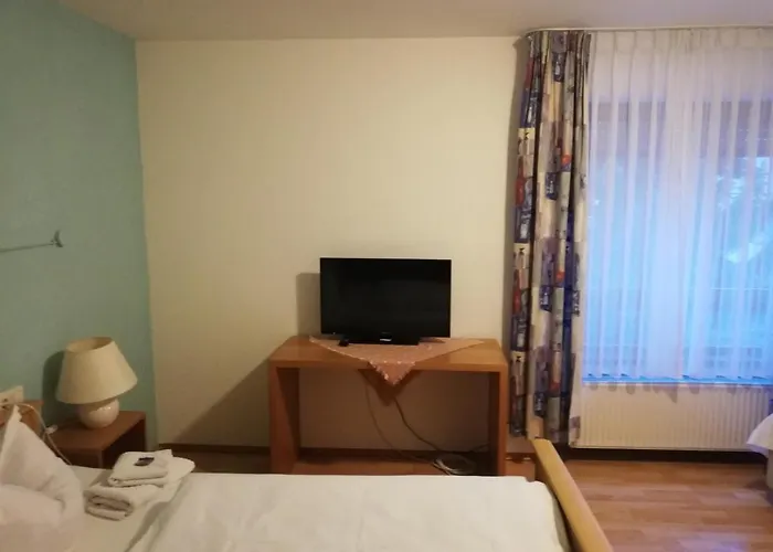 Hotel Linde