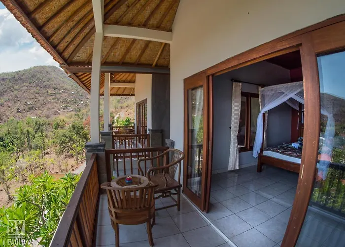 Anugerah Villas