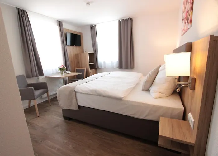 Hotel Adler