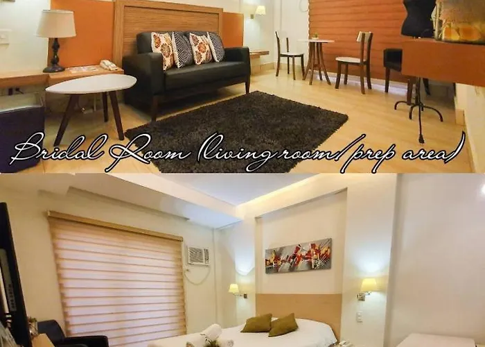 The Citywalk Suites Apartment