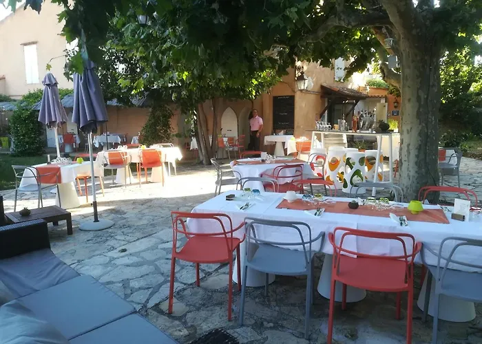 Auberge de la Cauquiere